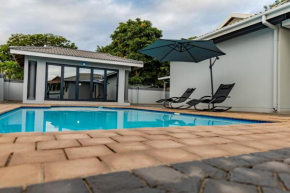 Mwelele Villa